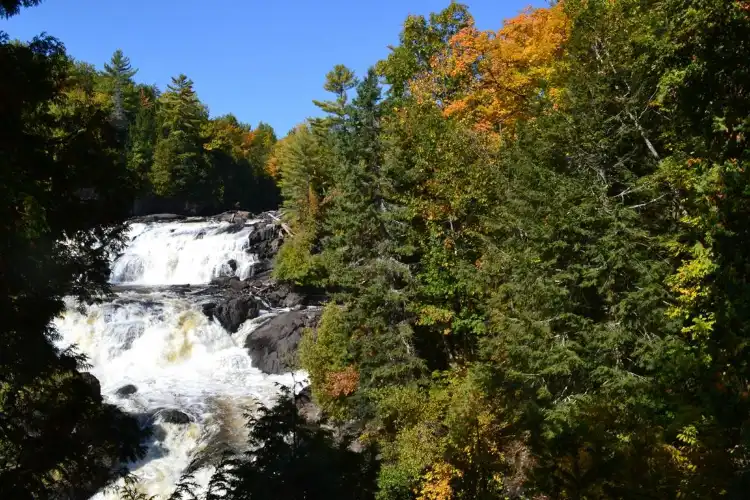 Hôtels à : Papineau
