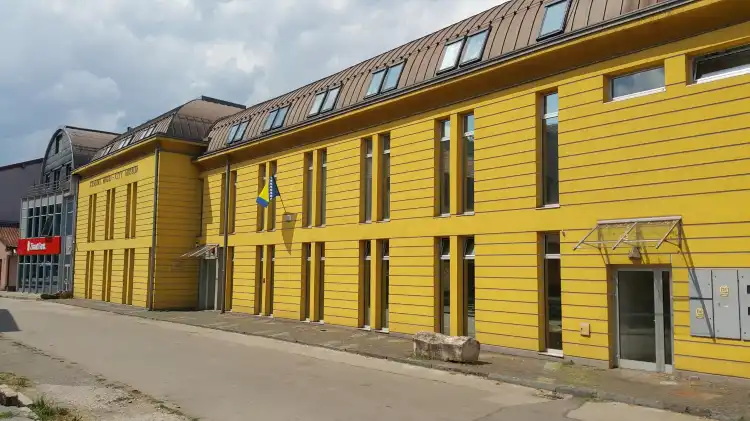 Hotels in Zenica
