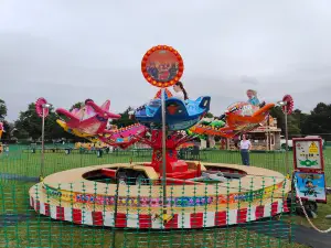 Russell Park