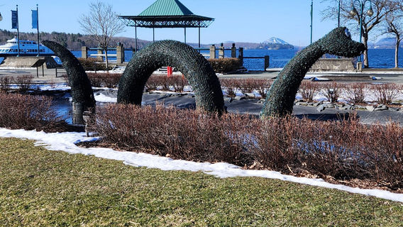 Pointe-Merry Park