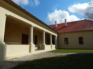 Múzeum Milana Rastislava Štefánika