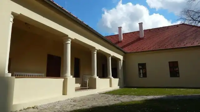 Múzeum Milana Rastislava Štefánika