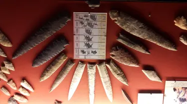 史前曆史博物館