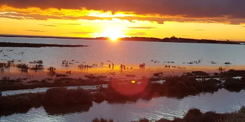 Phare de la Gacholle