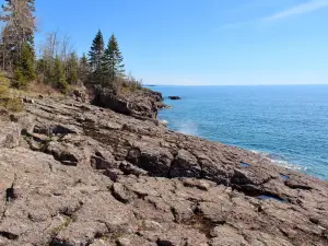 Sugarloaf Cove Nature Center