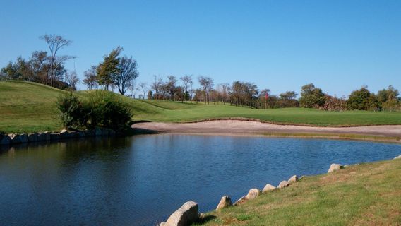 Royal Ship Sapporo Golf Club