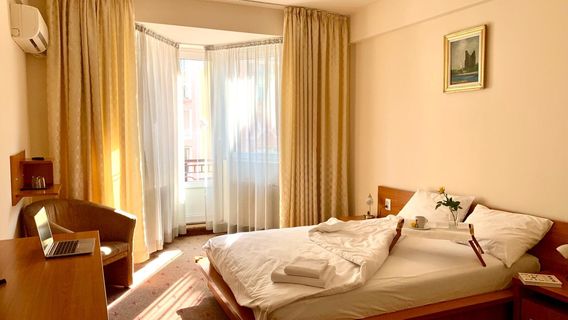 Cluj-Napoca City Hall