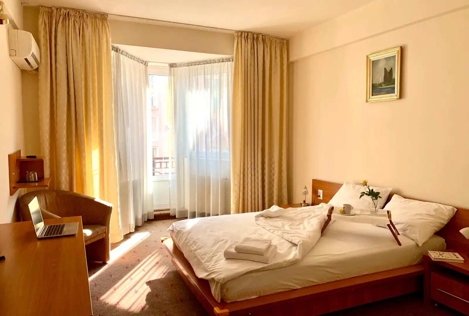 Hotels near Cluj-Napoca City Hall
