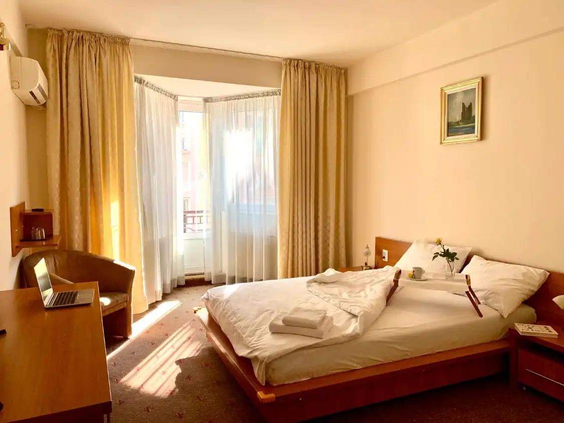 Hotels near Cluj-Napoca City Hall