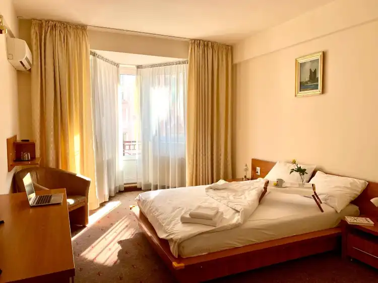 Hotels near Cluj-Napoca City Hall
