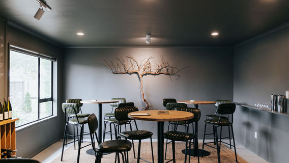 Greystone Wines & Restaurant