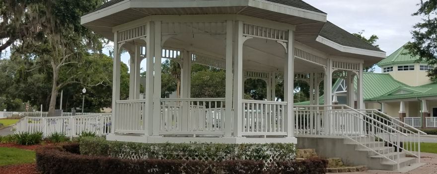 Bill Breeze Park