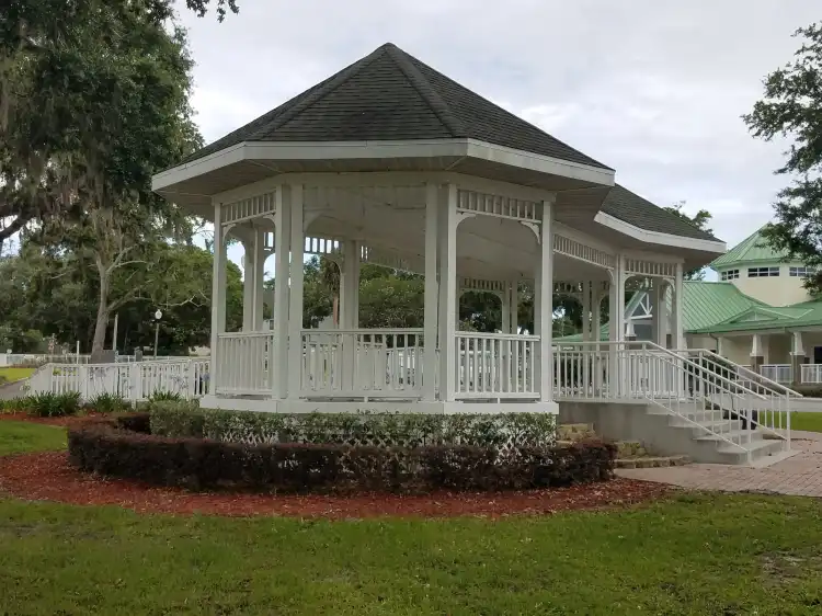 Hotels in Ocoee