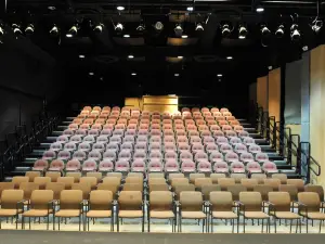 CPAC Community Performance & Art Center