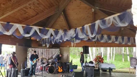 Chena Lake Recreation Area