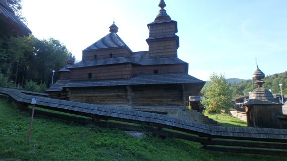 Co-Cathedral of Saint Nicholas