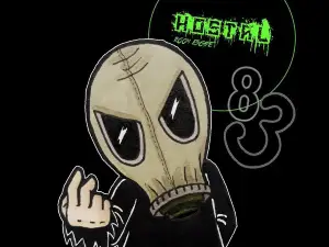 Hostal83 Escape Room (Inmortum 2 - Hater)