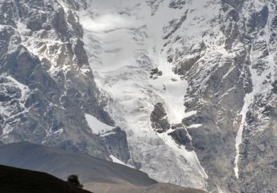 Ushguli