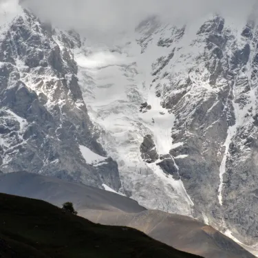 Ushguli