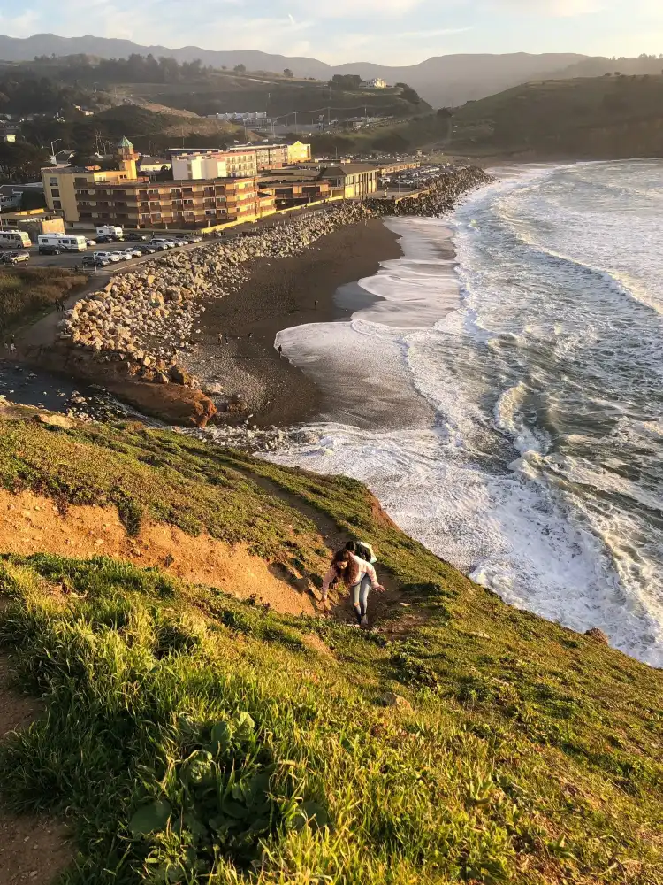 Pacifica