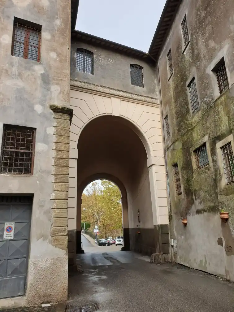 Hotel in zona Porta Morone