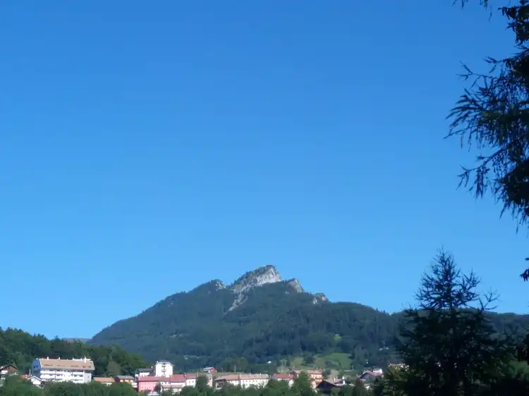 Hôtels à : Tonezza del Cimone
