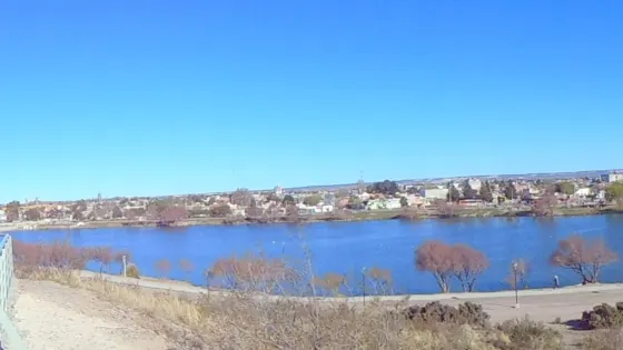 Laguna Chiquichano