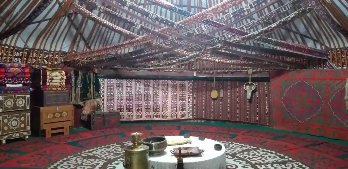 Hotels near Historical and cultural ethnographic center