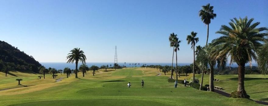 Kochi Kuroshio Country Club