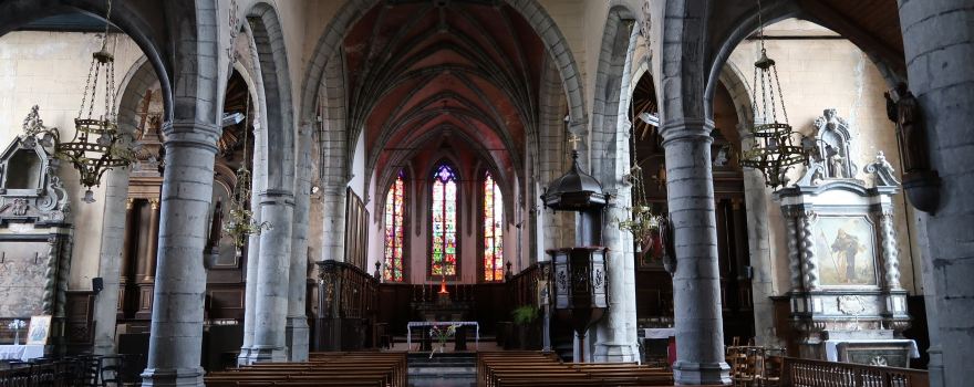 Eglise St Pierre