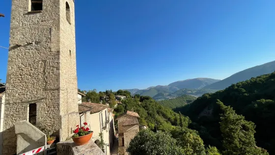 Castello di Roccanolfi