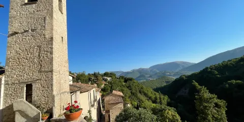 Castello di Roccanolfi
