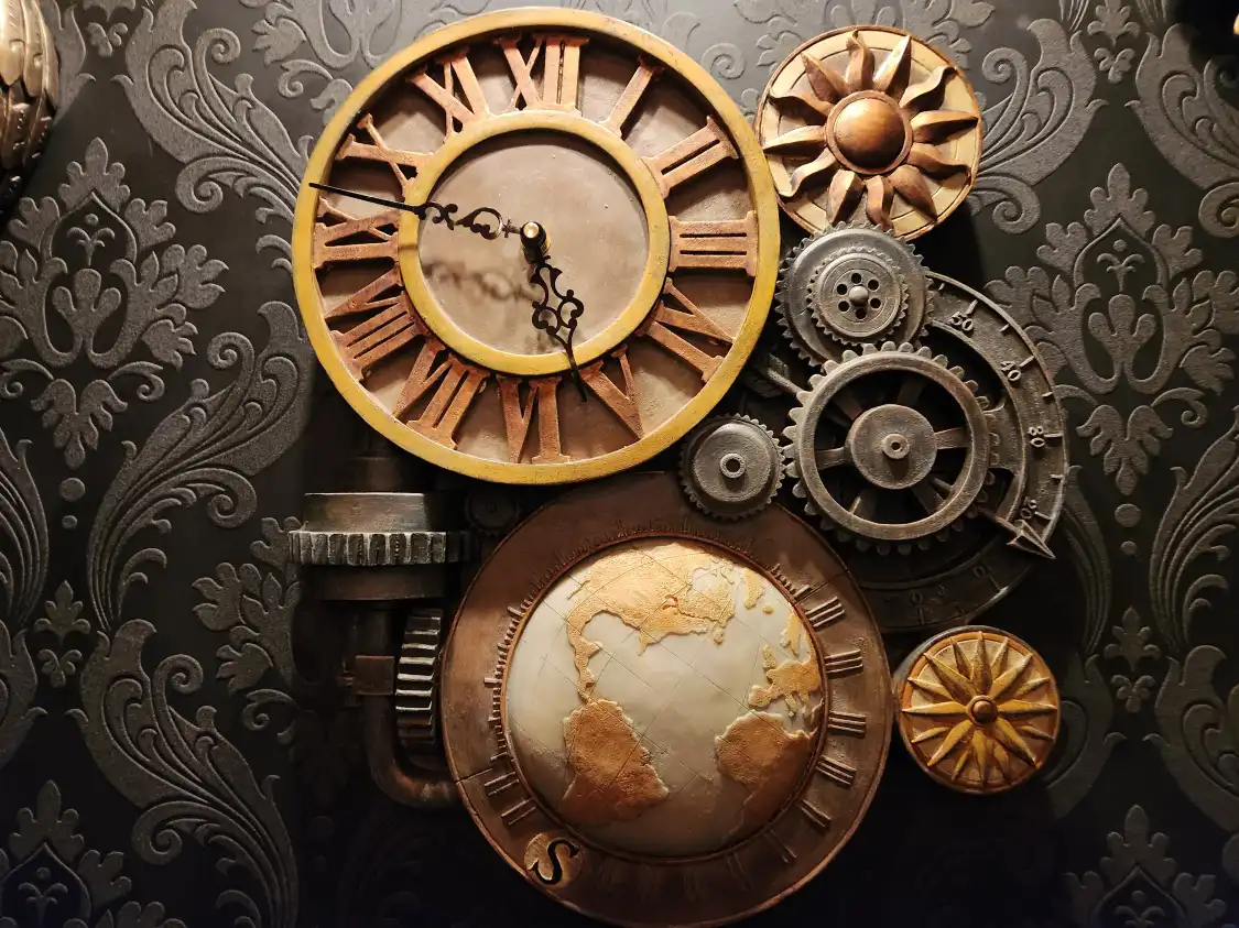 Hotel in zona Escapology