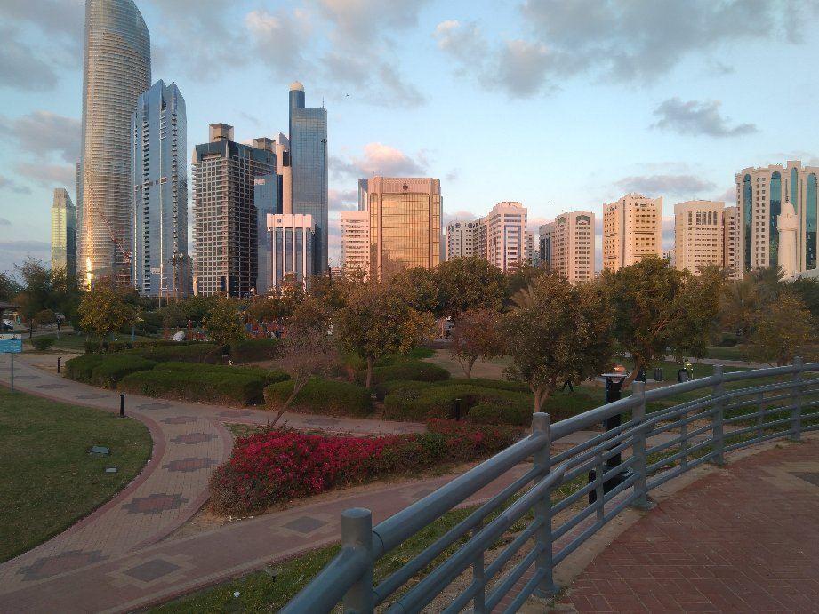 Family Park