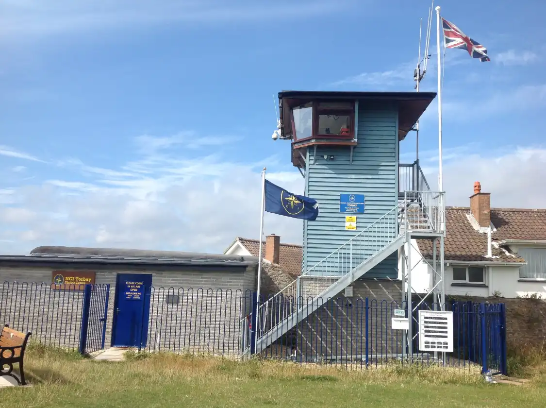 Hotels near Torbay NCI Watch Tower