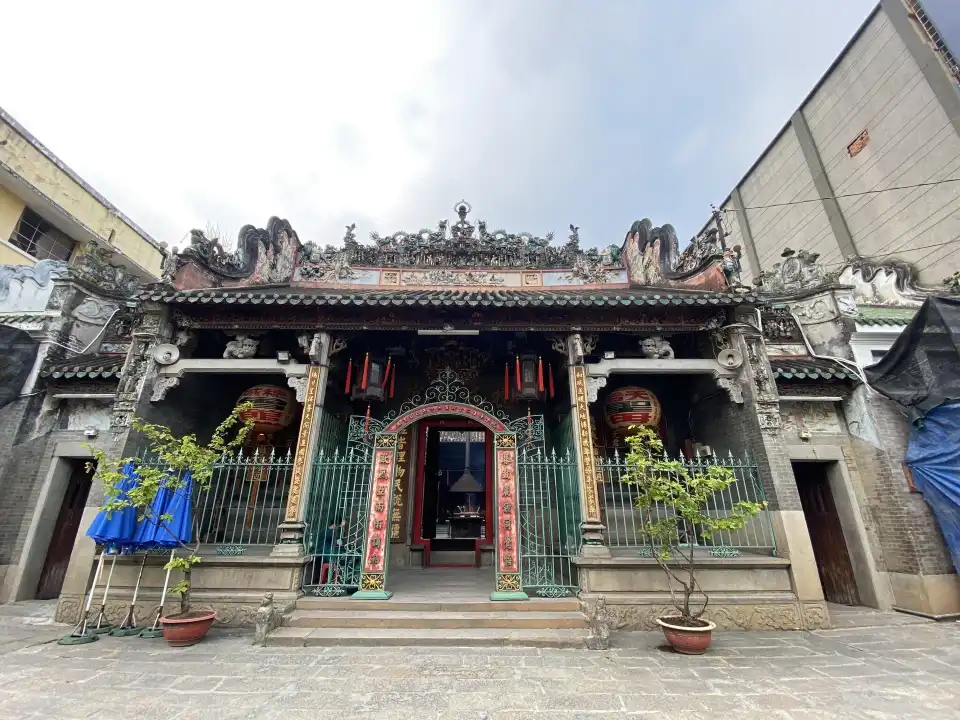 3_福建商會祠堂