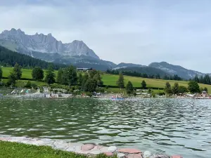 Badesee Going