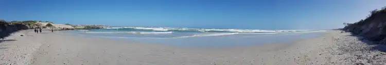 Hotels in Yzerfontein