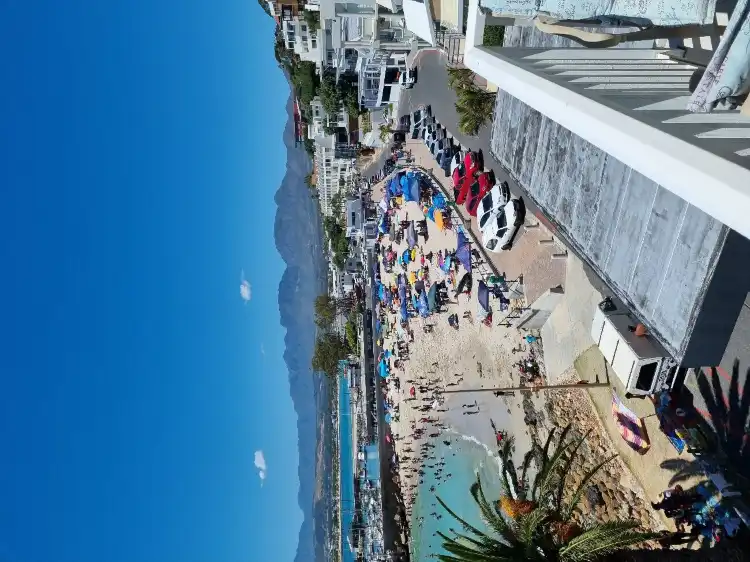 Hôtels à : Gordons Bay