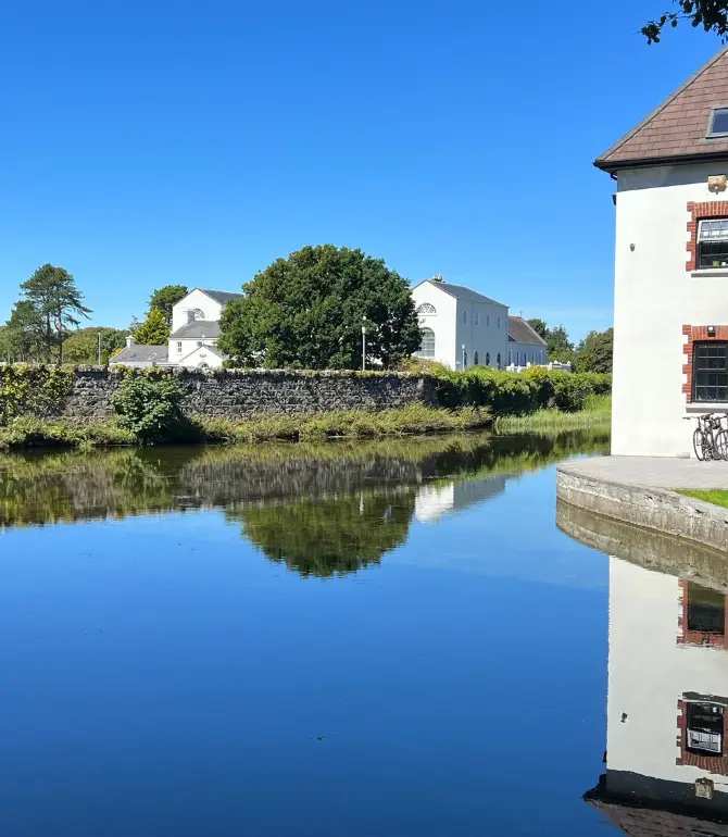 Kilcolgan
