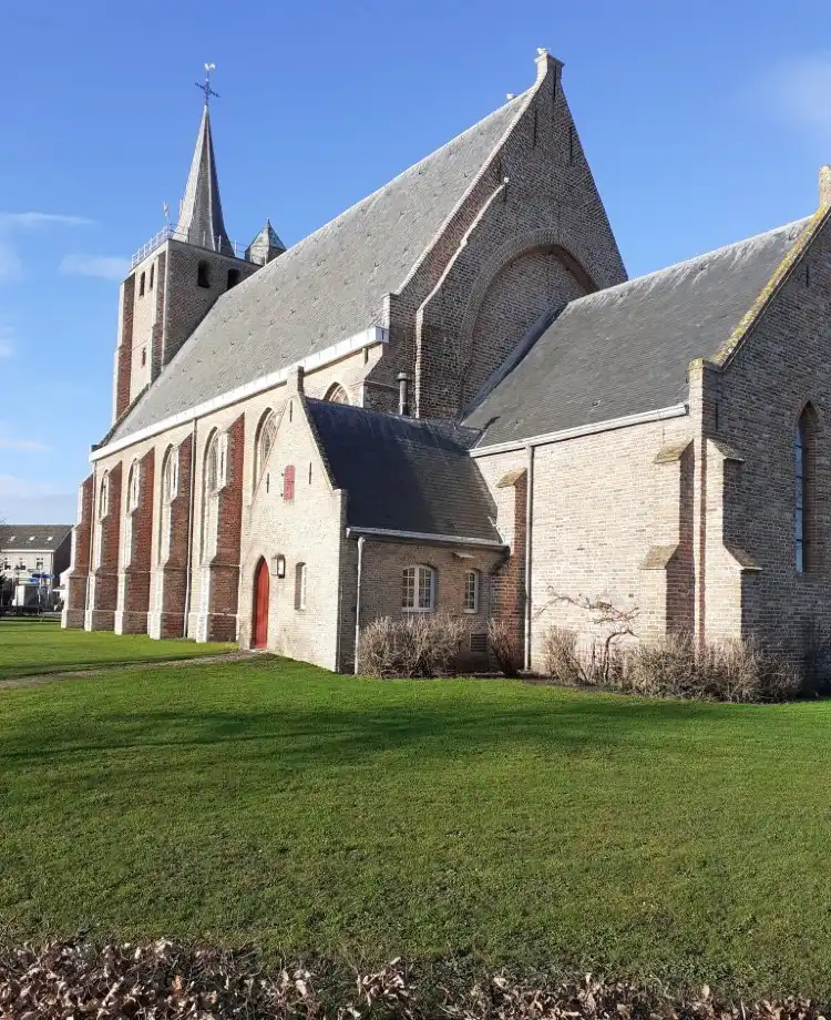 Hotels in Renesse