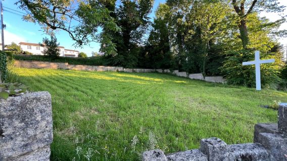Famine Graveyard