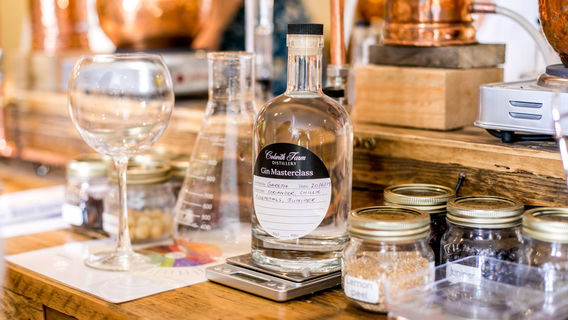 Colwith Farm Distillery