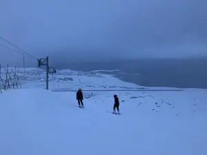 Sisorarfiit-Skiliften
