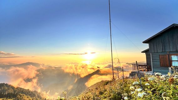 Borçka Karagöl Nature Park