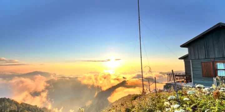 Borçka Karagöl Nature Park