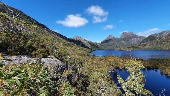 Cradle Mountain