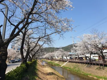 Mungyeong-si
