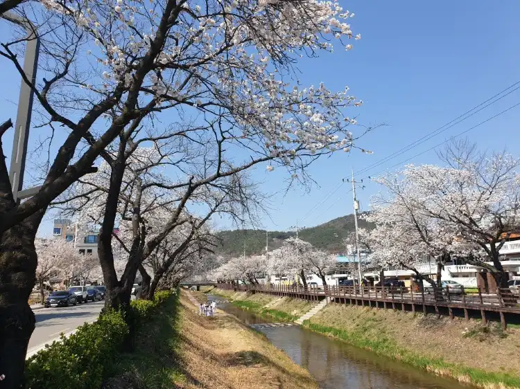 Mungyeong