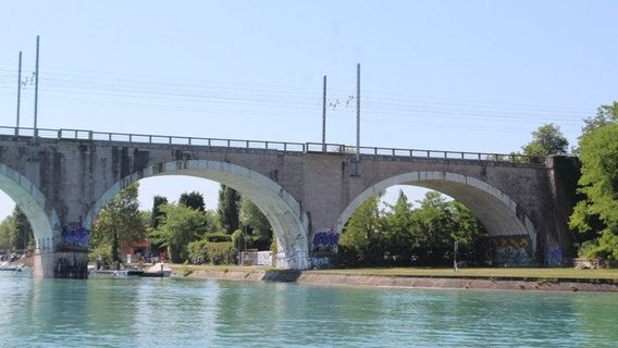 Peschiera del Garda